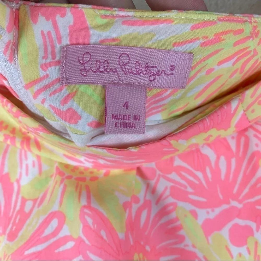 Lilly Pulitzer lilly pulitzer
